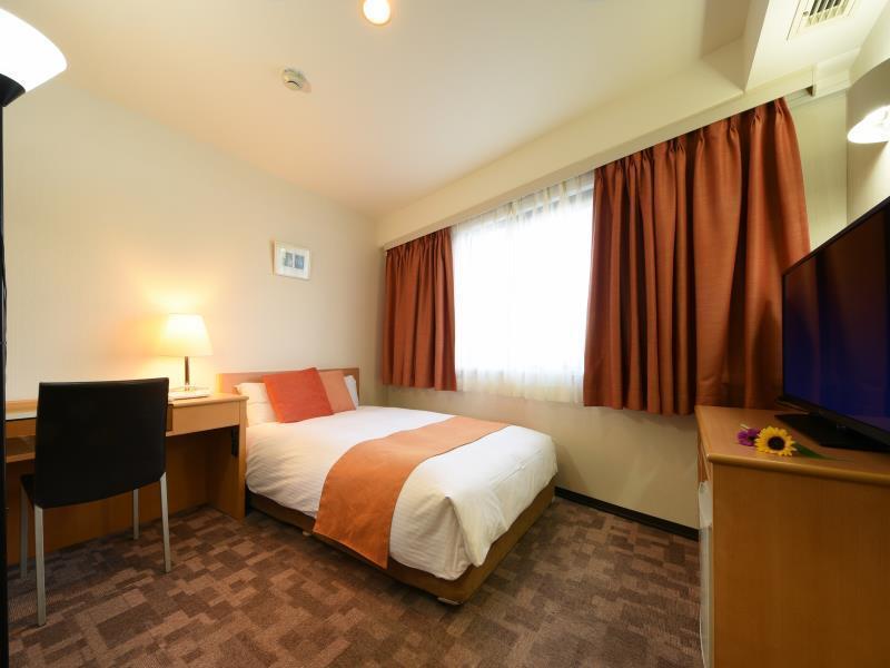 Apa Hotel Maebashieki-Kita מראה חיצוני תמונה